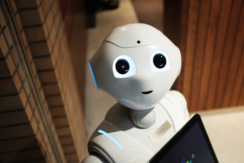 IA para ecommerce automatización